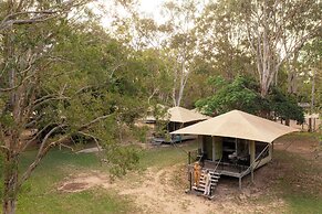 Habitat Noosa Everglades Eco Camp