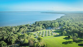 Habitat Noosa Everglades Eco Camp