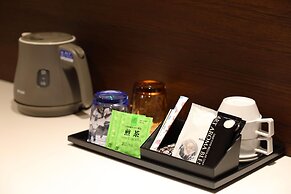 Hotel Promote Hiroshima