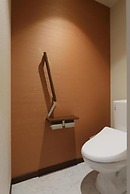 Hotel Promote Hiroshima