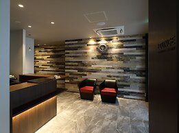 Hotel Promote Hiroshima