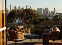 Wildlife Retreat at Taronga