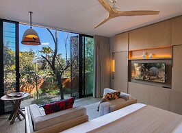 Wildlife Retreat at Taronga