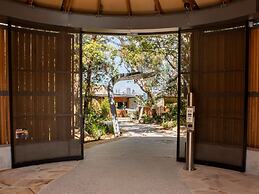 Wildlife Retreat at Taronga