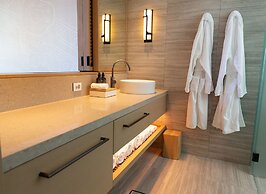 Wildlife Retreat at Taronga