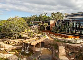 Wildlife Retreat at Taronga