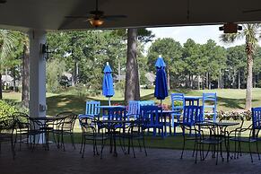 Brunswick Plantation  1 #311m 1 Bedroom Villa by RedAwning