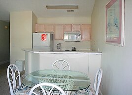 Brunswick Plantation  1 #311m 1 Bedroom Villa by RedAwning