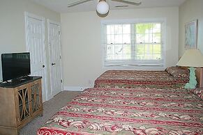 Brunswick Plantation  1 #311m 1 Bedroom Villa by RedAwning
