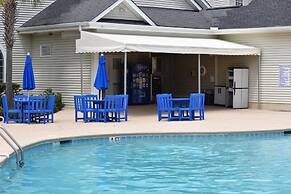Brunswick Plantation  1 #311m 1 Bedroom Villa by RedAwning