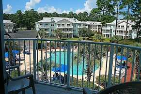 Brunswick Plantation  1 #311m 1 Bedroom Villa by RedAwning