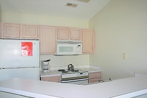 Brunswick Plantation  1 #311m 1 Bedroom Villa by RedAwning
