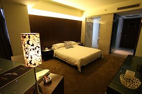 Zhuhai Zobon Art Hotel