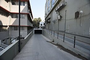 Hotel Royal Residency