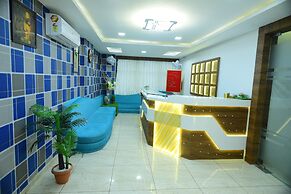 Hotel Royal Residency