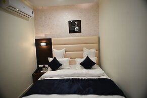 Hotel Royal Residency