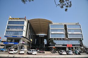 Hotel Royal Residency