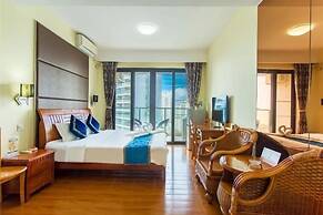 Sanya Sea View Holiday Apartment