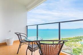 Sanya Sea View Holiday Apartment