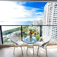 Sanya Sea View Holiday Apartment