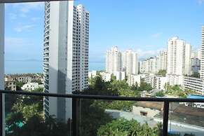 Sanya Sea View Holiday Apartment