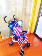 Sanya Sea View Holiday Apartment