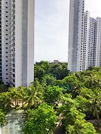 Sanya Sea View Holiday Apartment