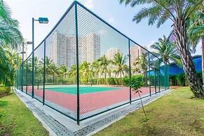 Sanya Sea View Holiday Apartment