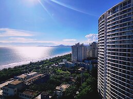 Sanya Sea View Holiday Apartment