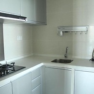 Sanya Sea View Holiday Apartment