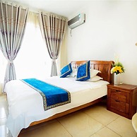 Sanya Sea View Holiday Apartment