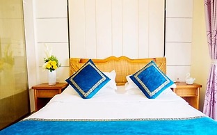 Sanya Sea View Holiday Apartment