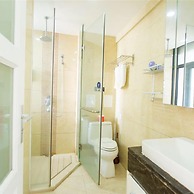 Sanya Sea View Holiday Apartment