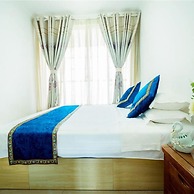 Sanya Sea View Holiday Apartment