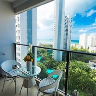 Sanya Sea View Holiday Apartment