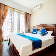 Sanya Sea View Holiday Apartment