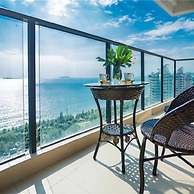 Sanya Sea View Holiday Apartment