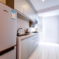 Sanya Sea View Holiday Apartment