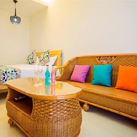 Sanya Sea View Holiday Apartment