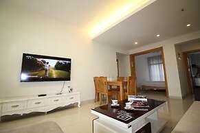 Sanya Sea View Holiday Apartment