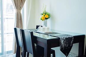 Sanya Sea View Holiday Apartment