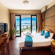 Sanya Sea View Holiday Apartment