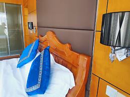 Sanya Sea View Holiday Apartment