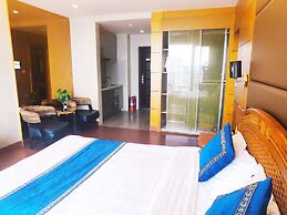 Sanya Sea View Holiday Apartment