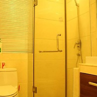 Sanya Sea View Holiday Apartment