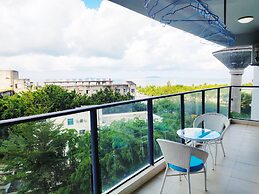 Sanya Sea View Holiday Apartment