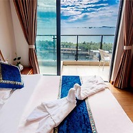 Sanya Sea View Holiday Apartment