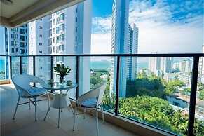Sanya Sea View Holiday Apartment