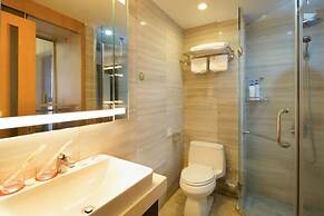 Sanya Sea View Holiday Apartment