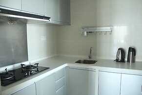 Sanya Sea View Holiday Apartment